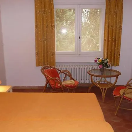 Ferienhaus De La Bayorre *