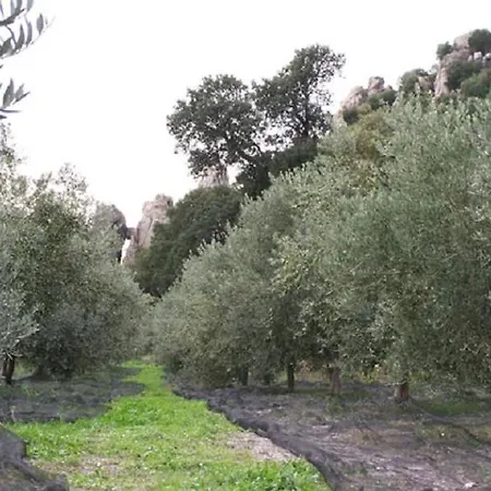 Gite De La Bayorre Holiday home