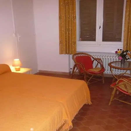Casa de Férias De La Bayorre